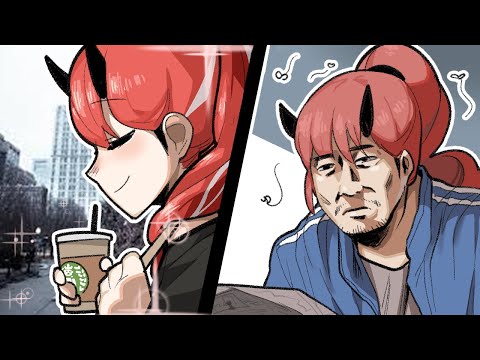 실친이 인증하는 악녀의 옛 모습