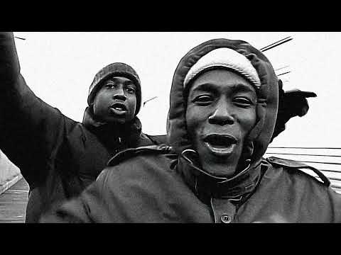 This SUPER RARE 90's Hip Hop Mixtape FOUND YOU!