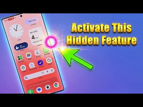 Activate This Hidden Feature On All Samsung Galaxy Smartphones (One UI 8.0, 7.0, etc)