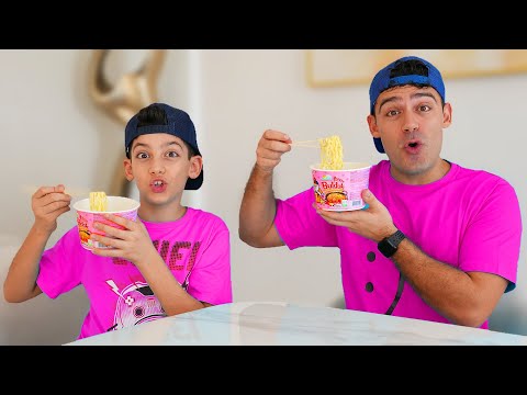 Jason Funny Copy Challenge for 24 hours