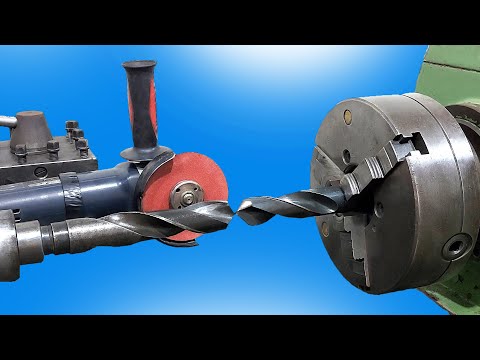 Drill bit creations that you have never seen before