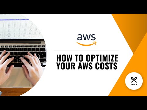 5 Tips to Best Optimize AWS Costs for Your Business