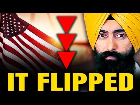 The Biggest Wealth Shift in 82 Years Has Just Begun