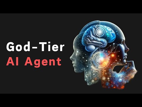 99% of Developers Don't Get DeepAgent