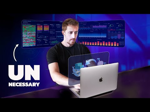 I Was DEFINITELY Using The Wrong VPS Setup