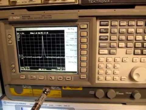 #51: Basic Spectrum Analyzer Do's and Dont's ...