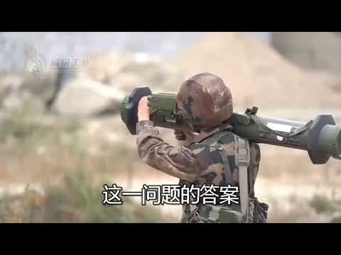 我军步兵火力配置超乎想象，人手一...火箭筒 #硬核深度计划 #军武正当燃