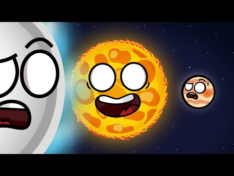 Universe Size Comparison