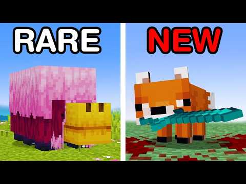 Testing 50 IMPOSSIBLE Myths In 24 Hours