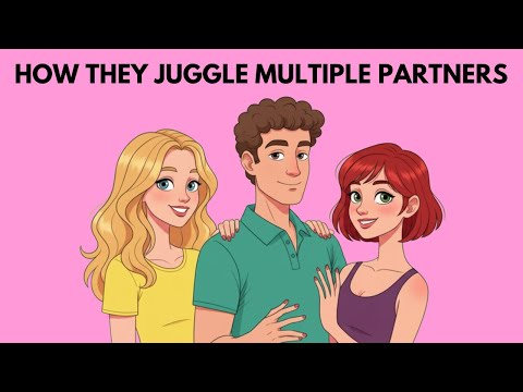 Why, When and How Avoidants Cheat in Their Relationship.