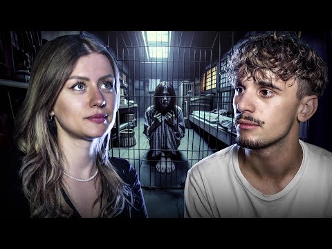 SÉQUESTRÉE PAR UN PSYCHOPATHE : SA VIE EST UN CAUCHEMAR… (Père Violent, V!ols, Attentat…)