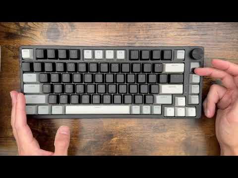 Phantom S Mechanical Keyboard