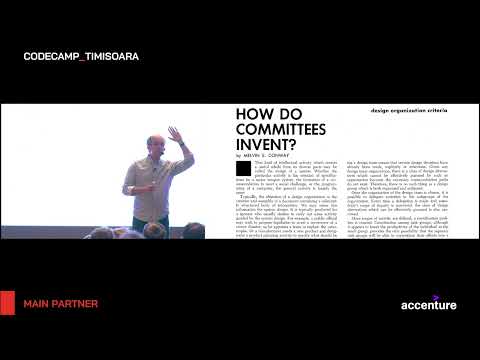 How Software Learns, Kevlin Henney