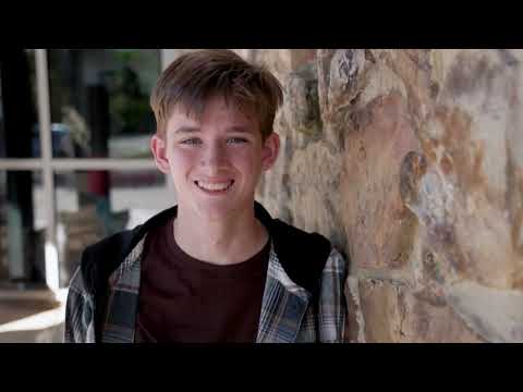 Wednesday's Child: Liam