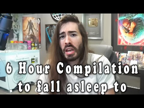 Penguinz0 6 Hour Ultimate Compilation to Sleep / Chill To