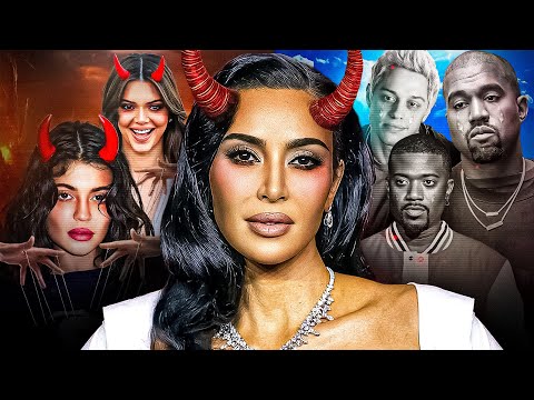 The Victims of the Kardashian Curse