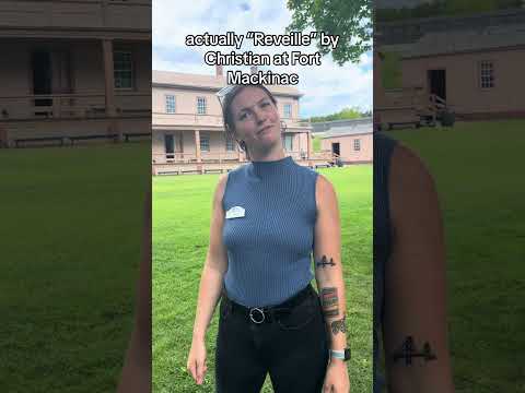 What song are you listening to? #mackinacisland #thisismackinac #mackinac #taylorswift #harrystyles