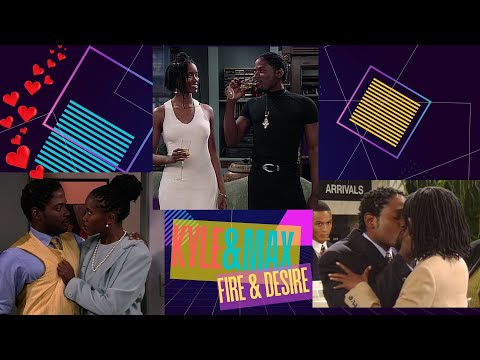 Kyle & Max’s Romance: A Case Study in Love, Power, and Playful Conflict