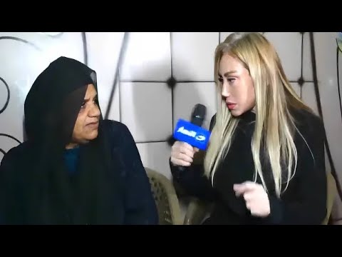 ريهام سعيد من بيت حمات عروسة المنوفية وتكشف سبب قتـ ـلها لها😱🔥 اسرار وتفاصيل صادمة عن عروسة المنوفية