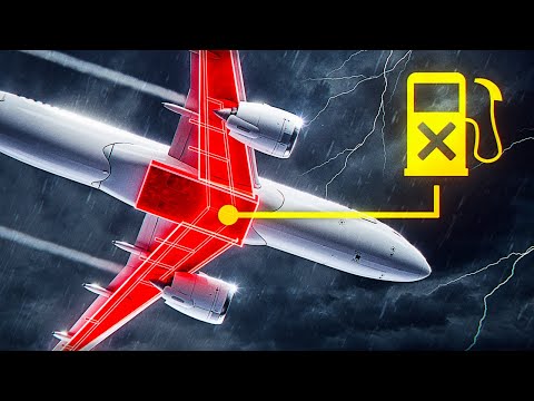 When Pilots Faced Their WORST Nightmare: Vistara Flight 944