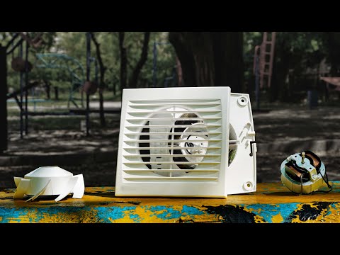 Everything you need to know before buying a bathroom fan