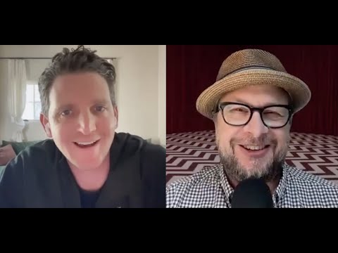 Borderline Q&A - Jimmy Warden