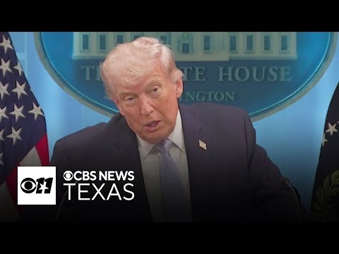 Trump sets Iran deadline, warns of attacks as daring F-15 rescue unfolds