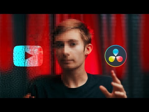 Avoid YouTube's Compression with this one simple trick!