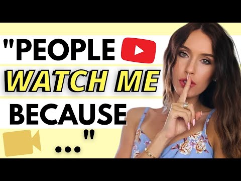 Online Business Empire Shea Whitney Spills her YouTube Growth Secrets !