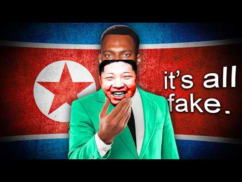 The Dark Truth Behind North Korea’s U.S Espionage Programme