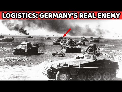 In the Darkest of ww2 Tales, Nothing Proved Deadlier to Hitler’s Army Than Its Own Overconfidence