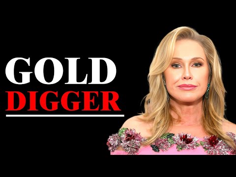 The SHADY Truth About Kathy Hilton