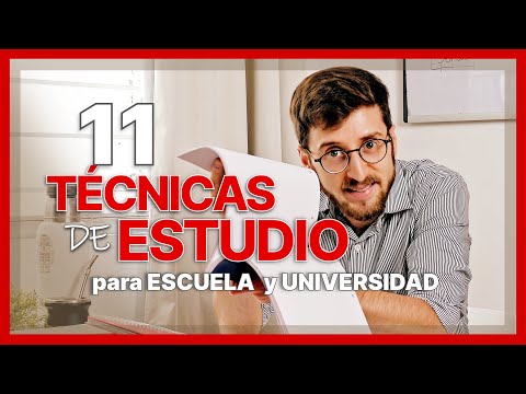 El SECRETO para APROBAR