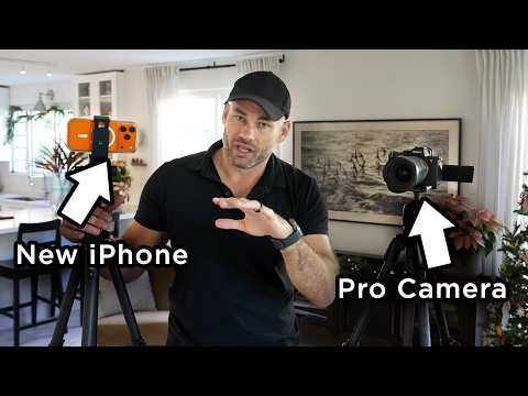 New AI Software Makes Real Estate Photography Easy