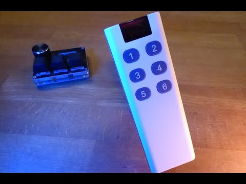 Build a Remote Control for Zoom Meetings (#165)
