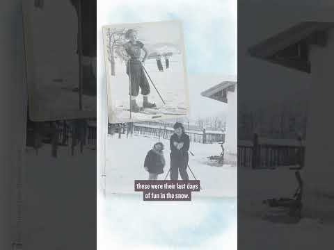 Last Days of Winter Fun