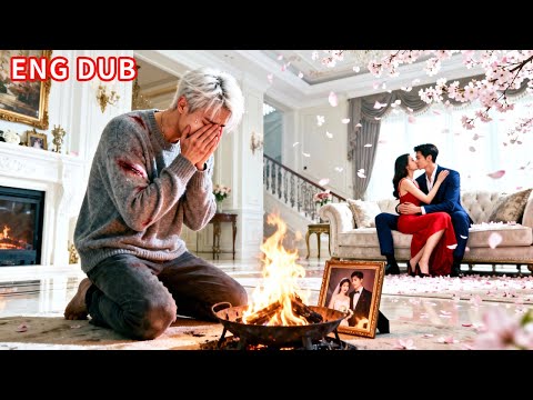 40-year marriage:Wife left for lover,never loved him.He left,became billionaire,surrounded beauties