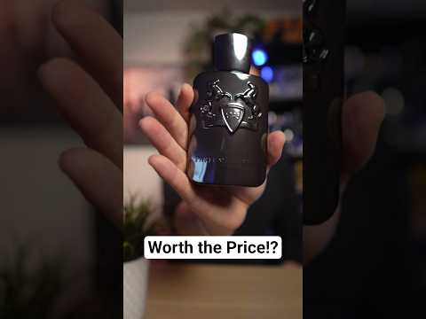 Parfums de Marly Herod Quick Review!