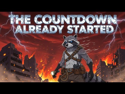 10 Ways the World Ends (And Why You're Not Ready)