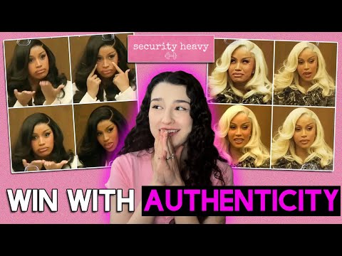 CARDI B TRIAL: How to win when someone's trying to bait you