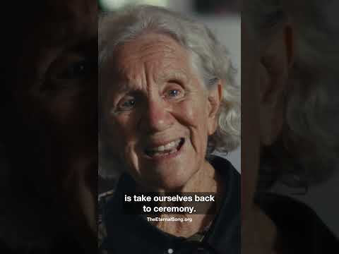 The healing is within you