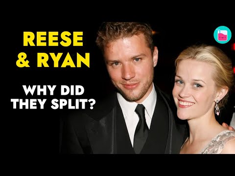The truth behind Reese Witherspoon and Ryan Phillippe divorce | Rumour Juice
