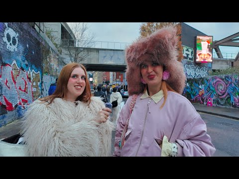 🎥London Style Stories | Everyday People, Incredible Fashion