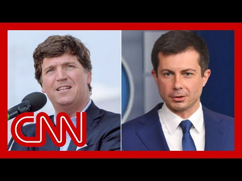 Buttigieg responds to Fox News hosts after personal attacks