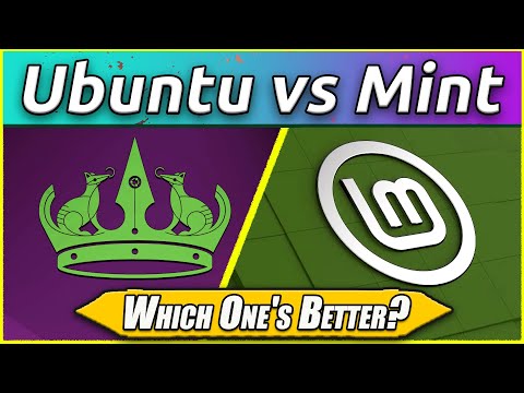 Linux Mint vs Ubuntu: Which Is Better for You?