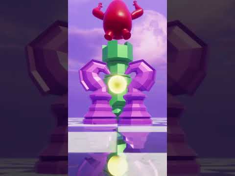 Adding SKINS to my Mobile Game! #devlog