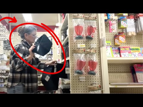 TRIPLE your kitchen storage with this brilliant Dollar Store hack!