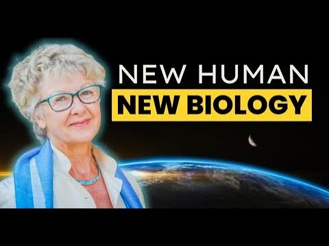 Humanity Awakening with Sarah Chave