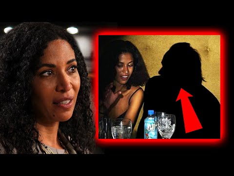 EXCLUSIVE: Epstein Victim Trafficked To A-List Celebrity (Photo Evidence) | Lisa Phillips