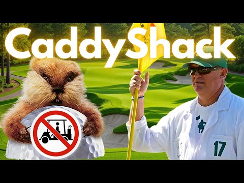 Golf Caddy Stories - ""The Worst Caddy Ever" and Gambling